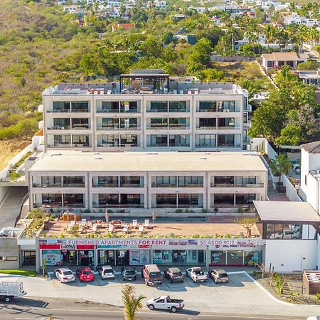 Marella Cabo Lejlighed San José del Cabo Eksteriør billede